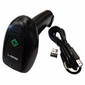 Беспроводной сканер G-Sense IS1401R